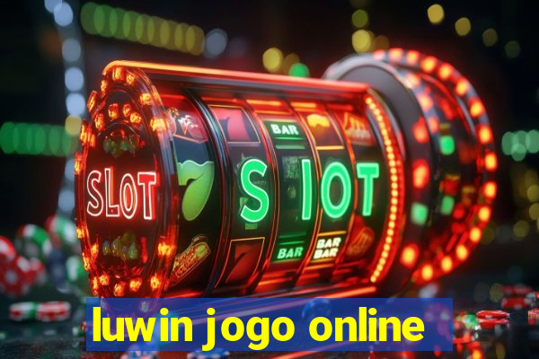 luwin jogo online